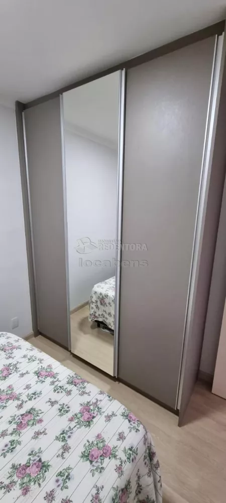 Apartamento à venda com 2 quartos, 44m² - Foto 4