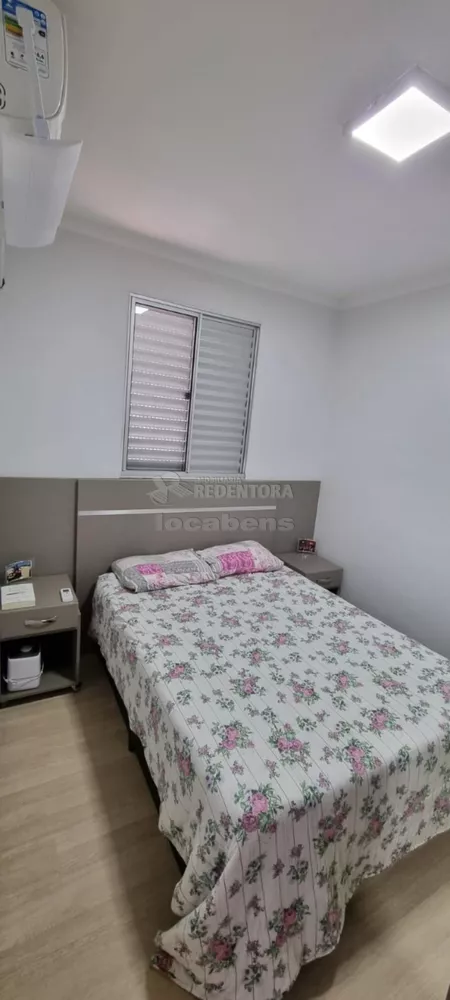 Apartamento à venda com 2 quartos, 44m² - Foto 3