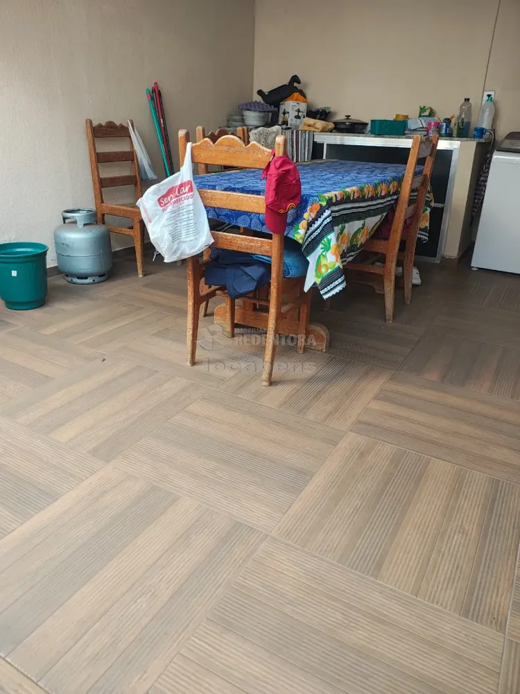Casa, 2 quartos, 97 m² - Foto 7