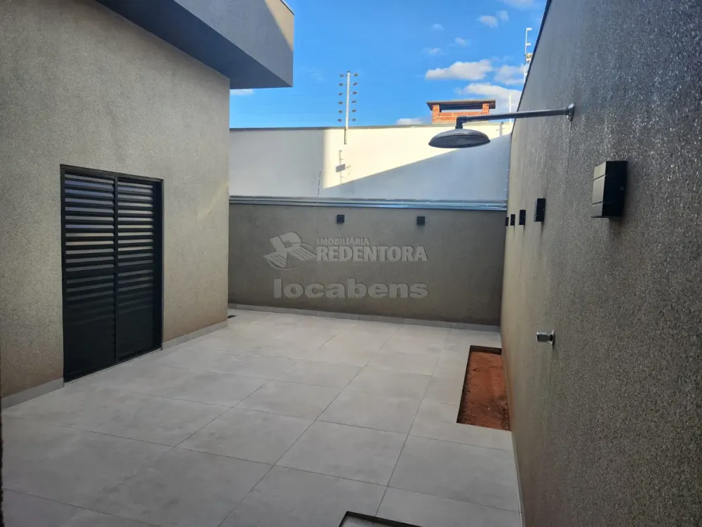 Casa, 3 quartos, 117 m² - Foto 2