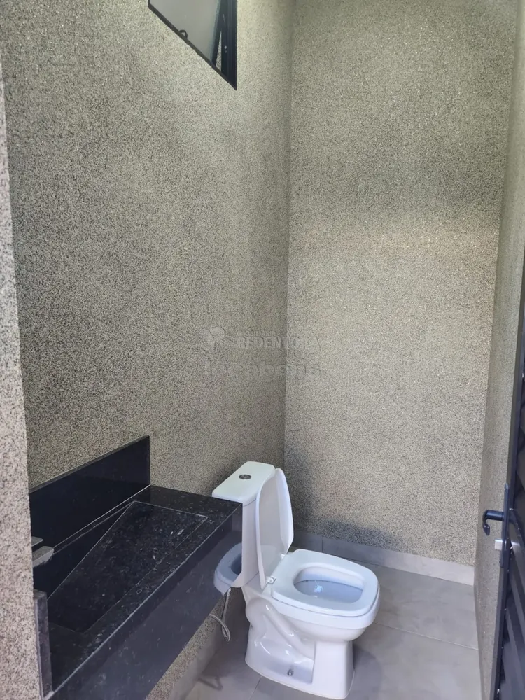 Casa, 3 quartos, 117 m² - Foto 1