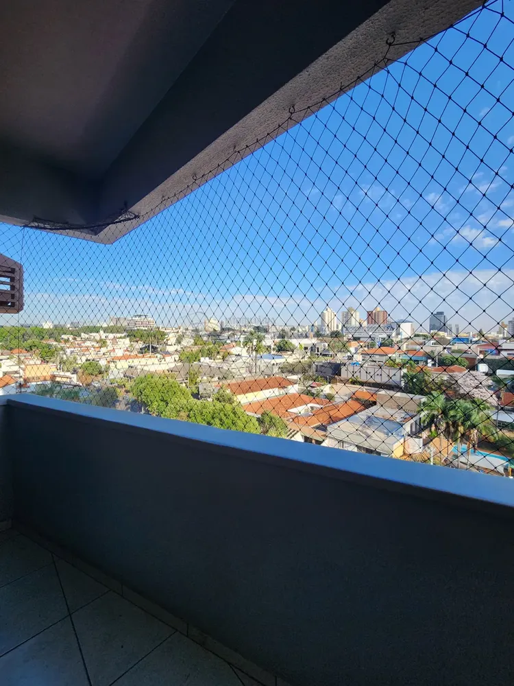 Apartamento, 3 quartos, 95 m² - Foto 7