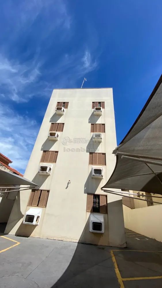 Apartamento, 2 quartos, 45 m² - Foto 3