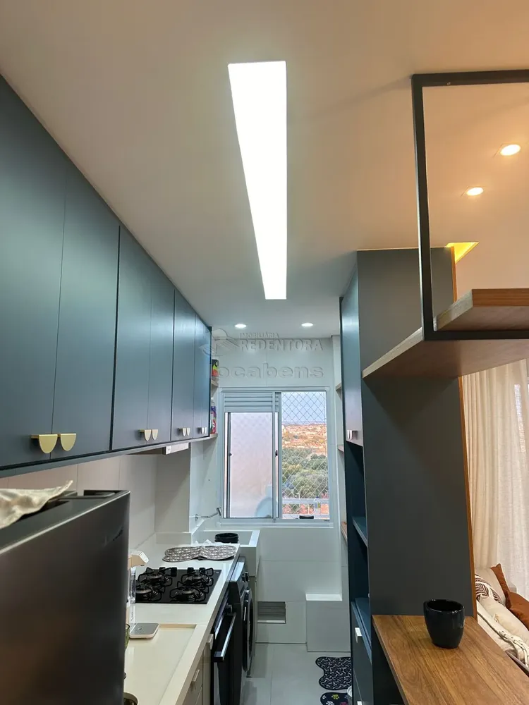 Apartamento, 2 quartos, 52 m² - Foto 5