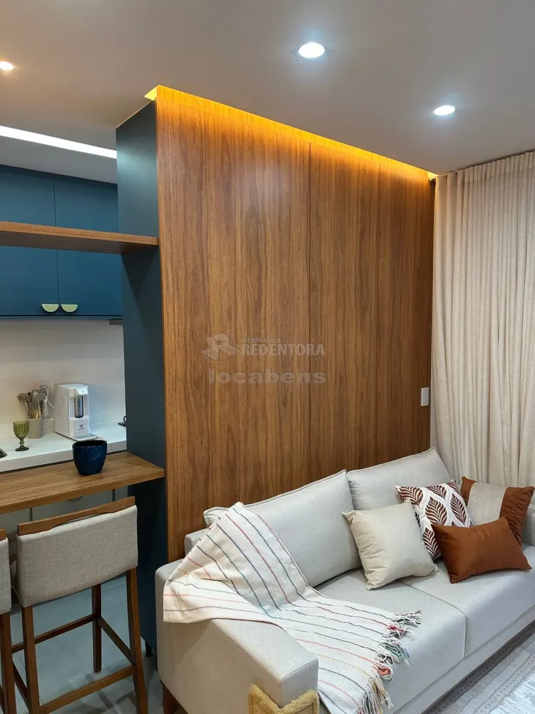Apartamento, 2 quartos, 52 m² - Foto 3