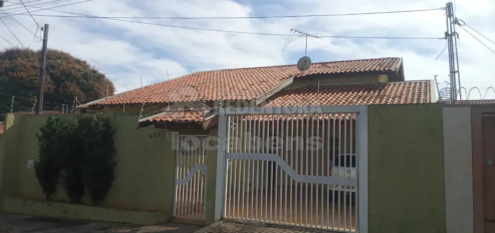 Casa, 3 quartos, 140 m² - Foto 1