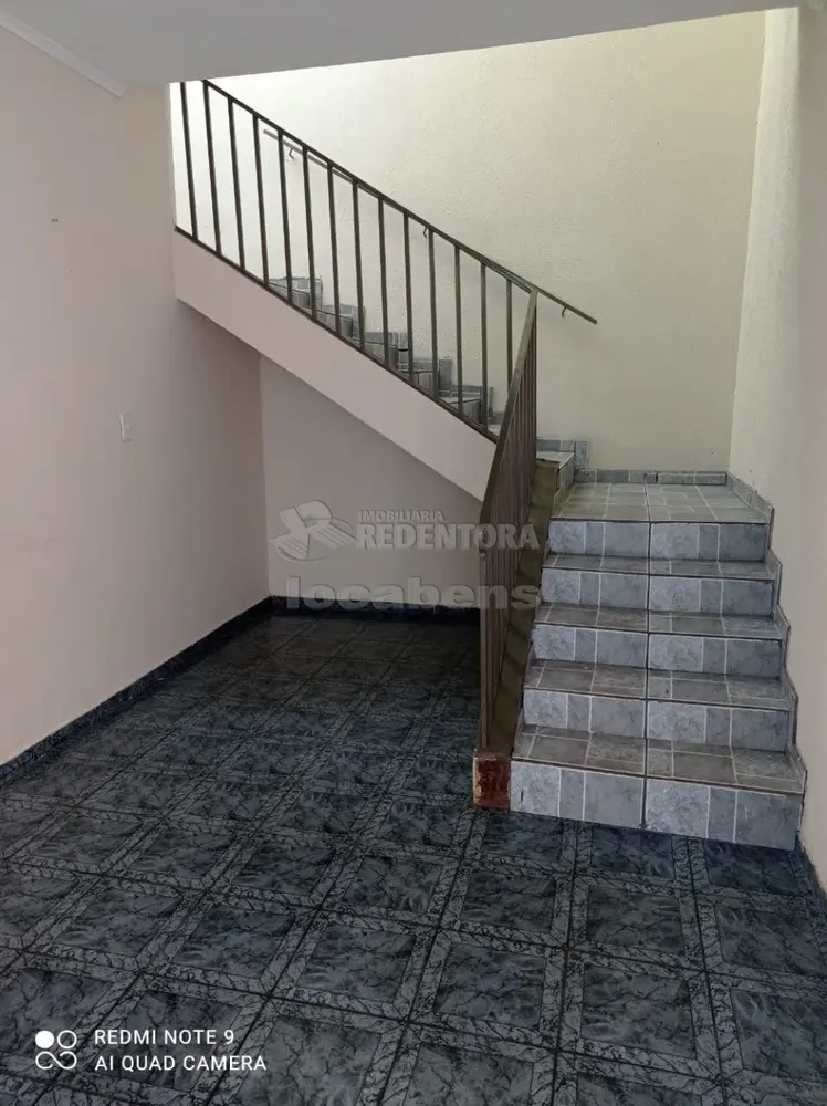 Sobrado, 3 quartos, 220 m² - Foto 1