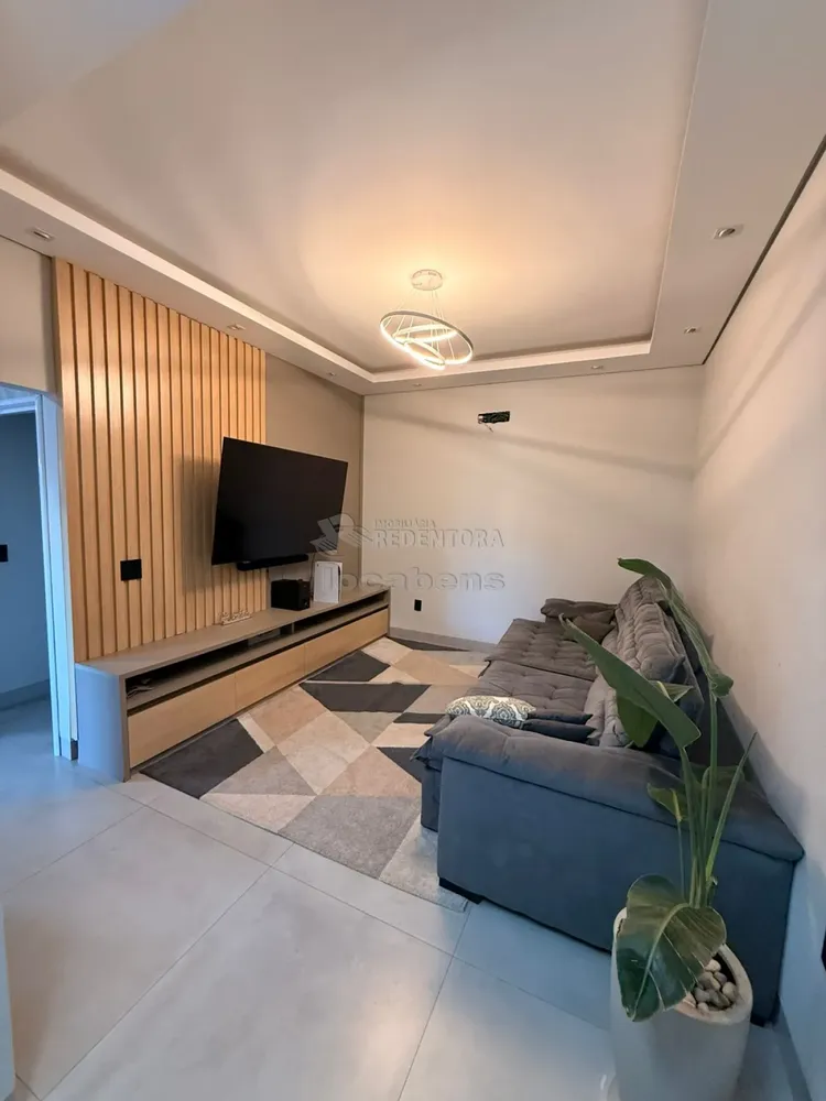 Casa, 3 quartos, 140 m² - Foto 2