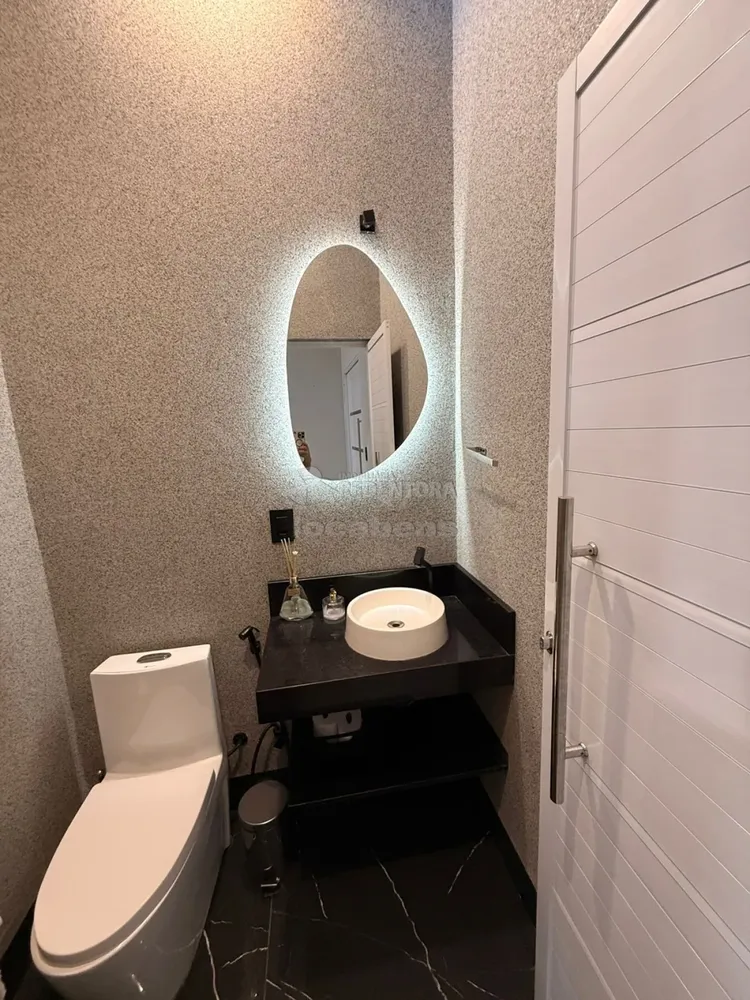 Casa, 3 quartos, 140 m² - Foto 4