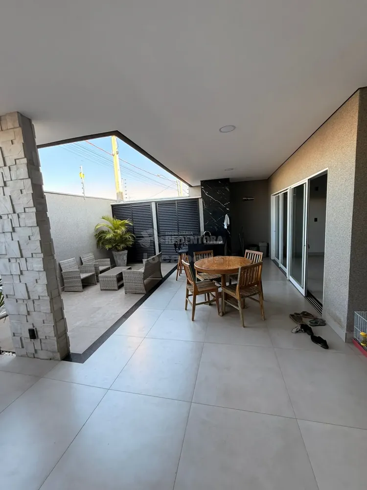 Casa, 3 quartos, 140 m² - Foto 5