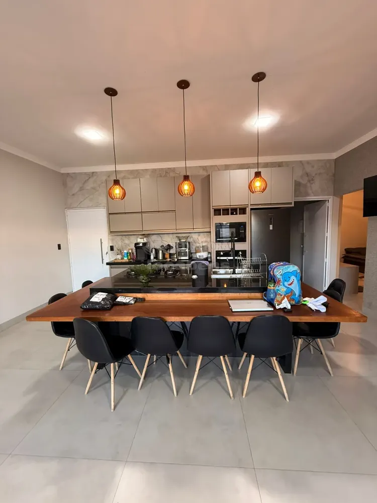 Casa, 3 quartos, 140 m² - Foto 1