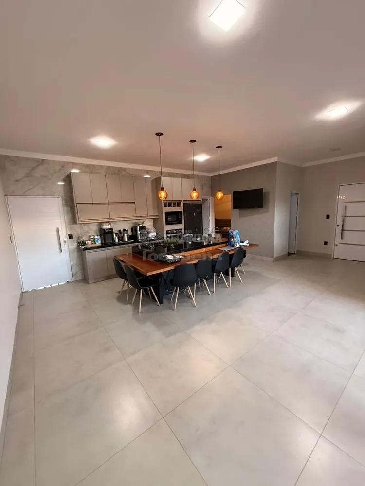 Casa, 3 quartos, 140 m² - Foto 3