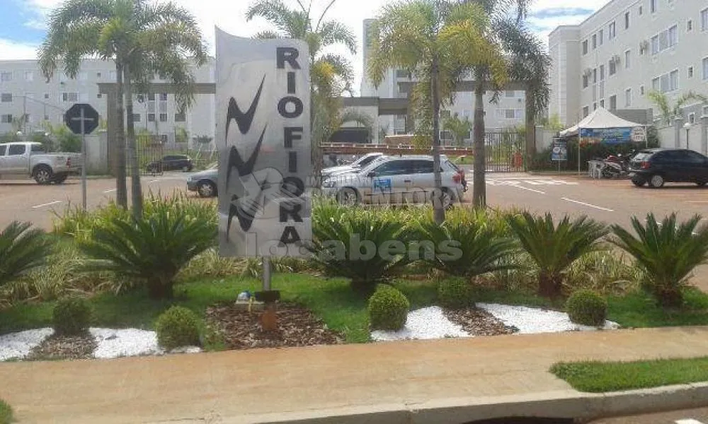 Apartamento, 2 quartos, 48 m² - Foto 6