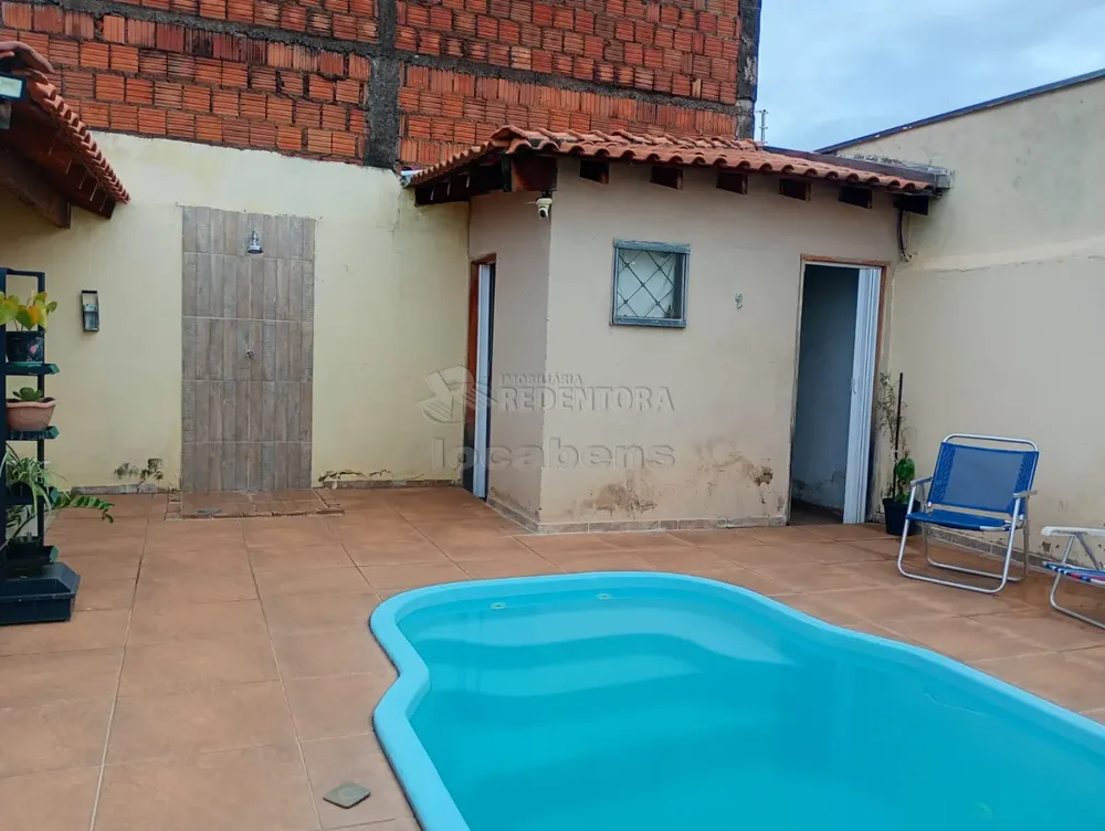 Casa, 2 quartos, 60 m² - Foto 7