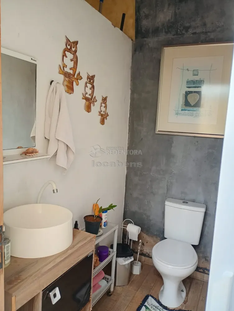 Casa, 2 quartos, 60 m² - Foto 2
