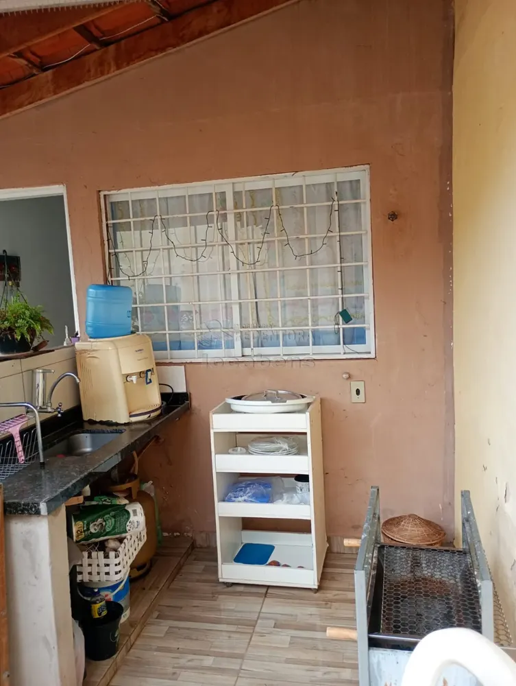 Casa, 2 quartos, 60 m² - Foto 3