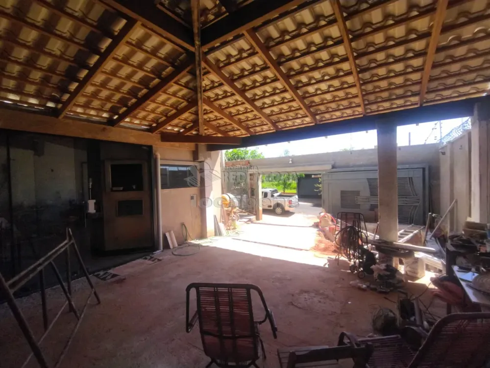 Casa, 2 quartos, 150 m² - Foto 1