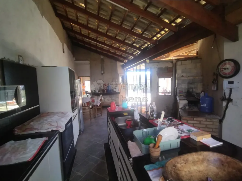 Casa, 2 quartos, 150 m² - Foto 3