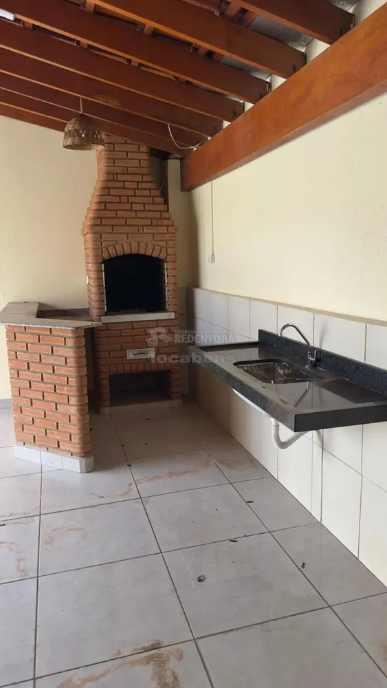 Casa, 3 quartos, 140 m² - Foto 2