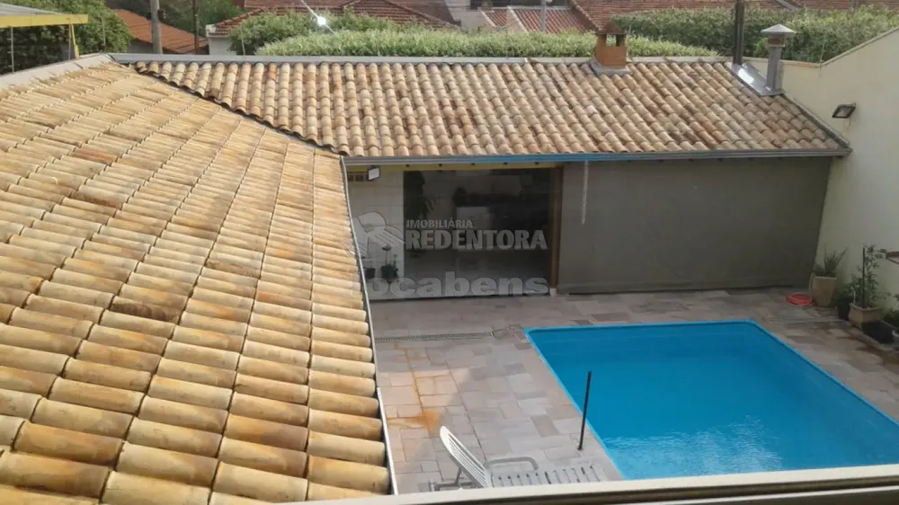 Sobrado, 3 quartos, 273 m² - Foto 1
