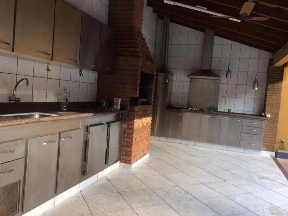 Sobrado, 3 quartos, 273 m² - Foto 5