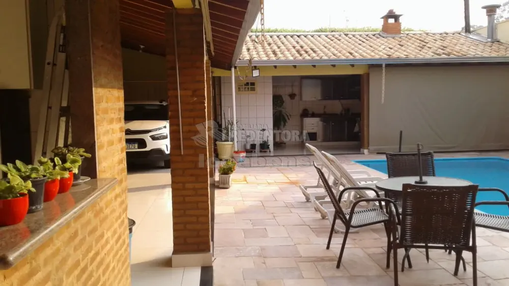 Sobrado, 3 quartos, 273 m² - Foto 8
