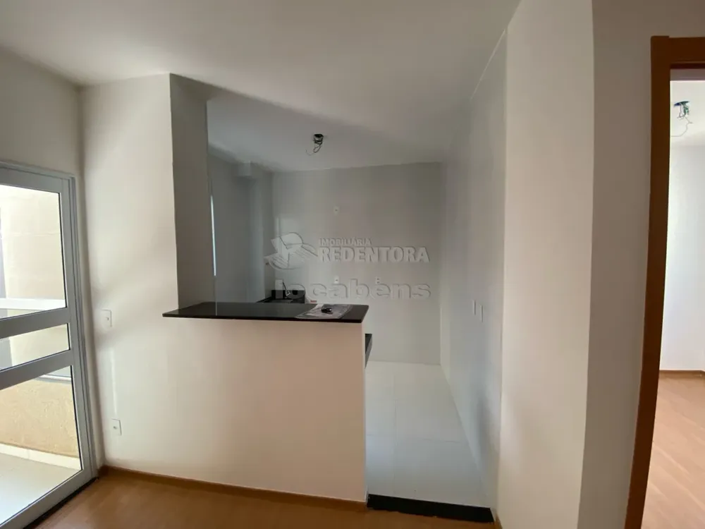Apartamento, 2 quartos, 45 m² - Foto 1