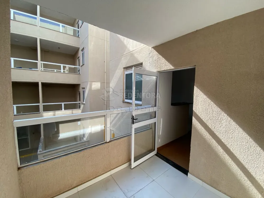 Apartamento, 2 quartos, 45 m² - Foto 5