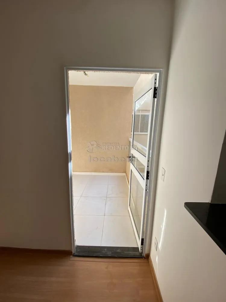 Apartamento, 2 quartos, 45 m² - Foto 4