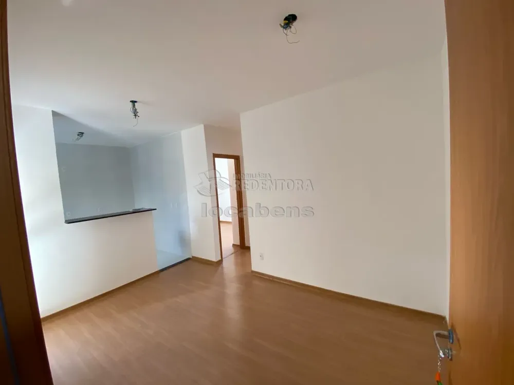 Apartamento, 2 quartos, 45 m² - Foto 8