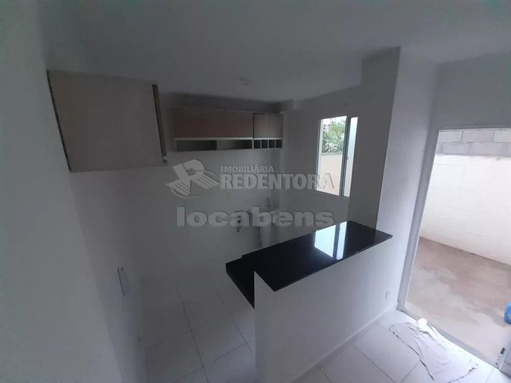 Apartamento à venda com 2 quartos, 59m² - Foto 3