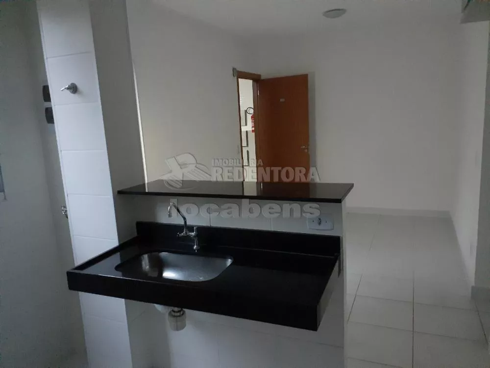 Apartamento à venda com 2 quartos, 59m² - Foto 2