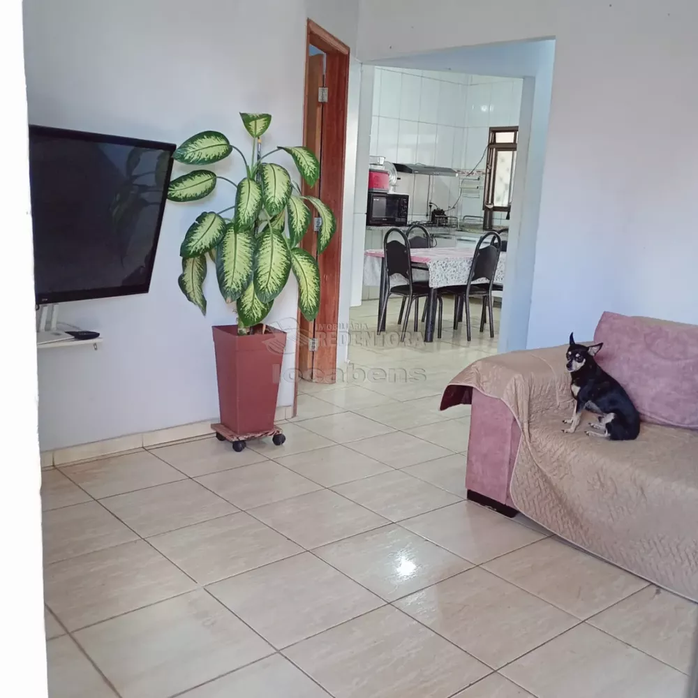 Prédio Inteiro à venda com 3 quartos, 101m² - Foto 5