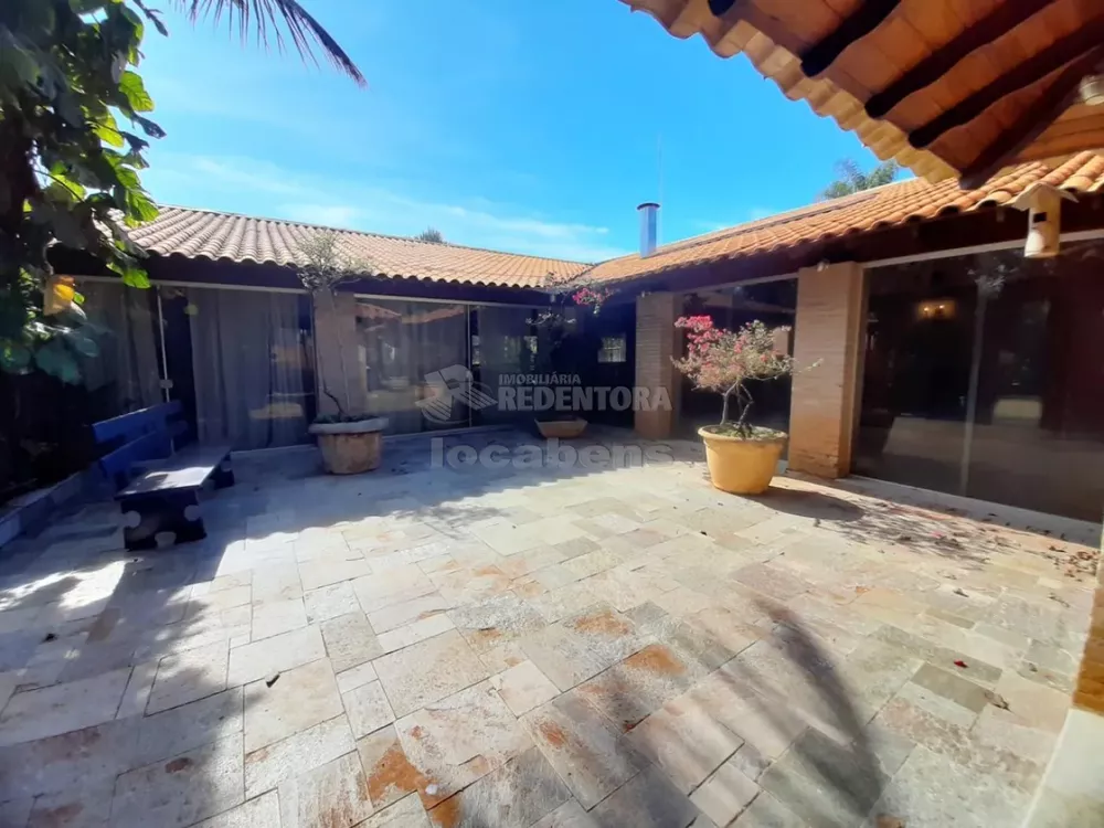 Casa à venda com 3 quartos, 550m² - Foto 3