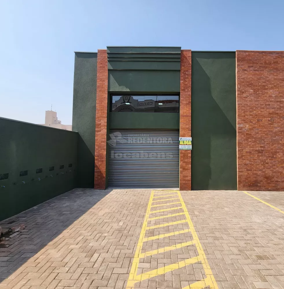 Depósito-Galpão-Armazém para alugar, 50m² - Foto 1