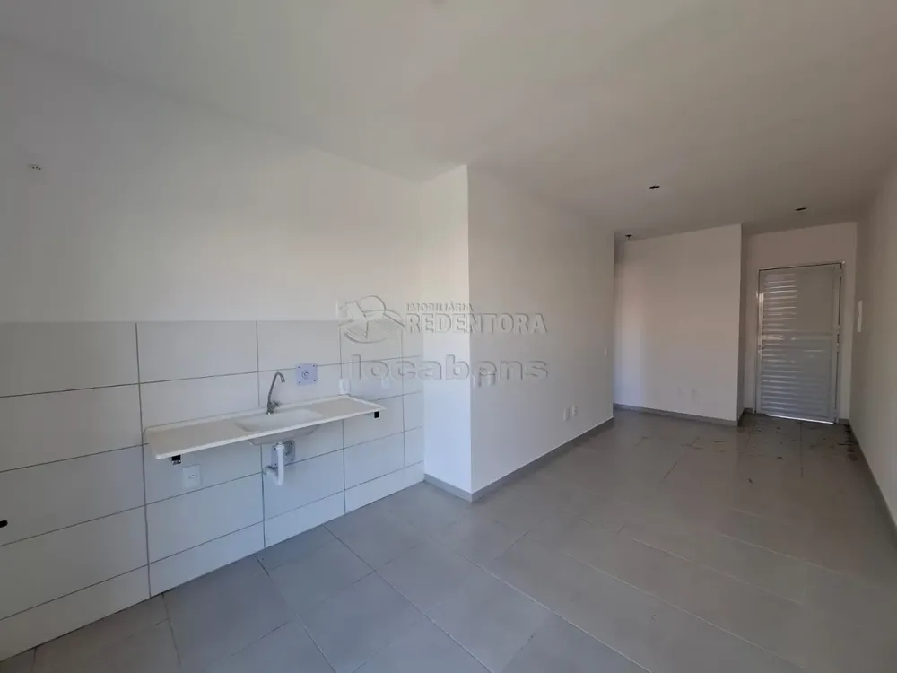 Casa de Condomínio, 2 quartos - Foto 1
