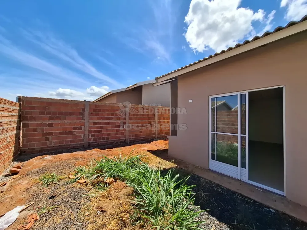 Casa de Condomínio, 2 quartos - Foto 4