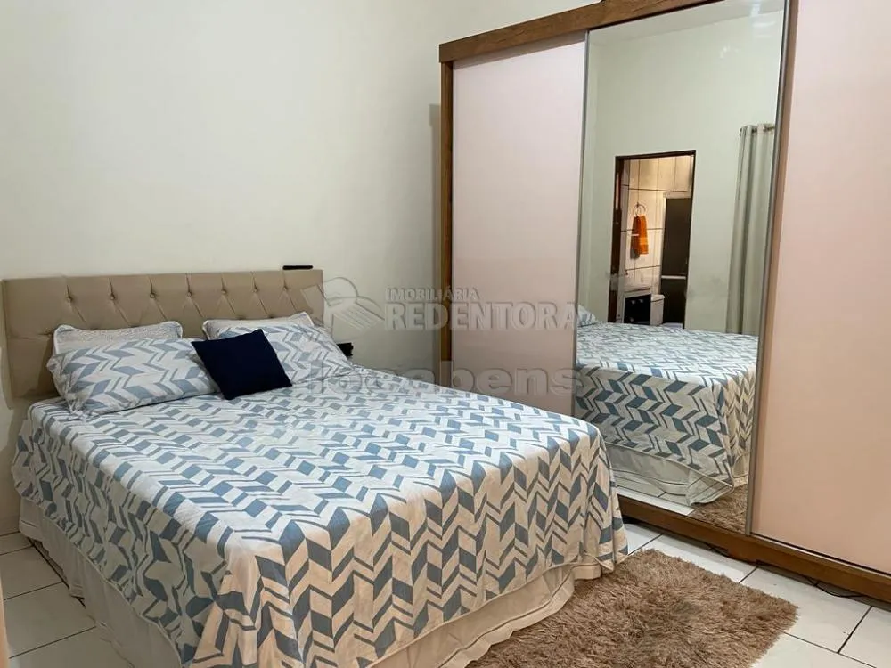 Casa, 3 quartos - Foto 7