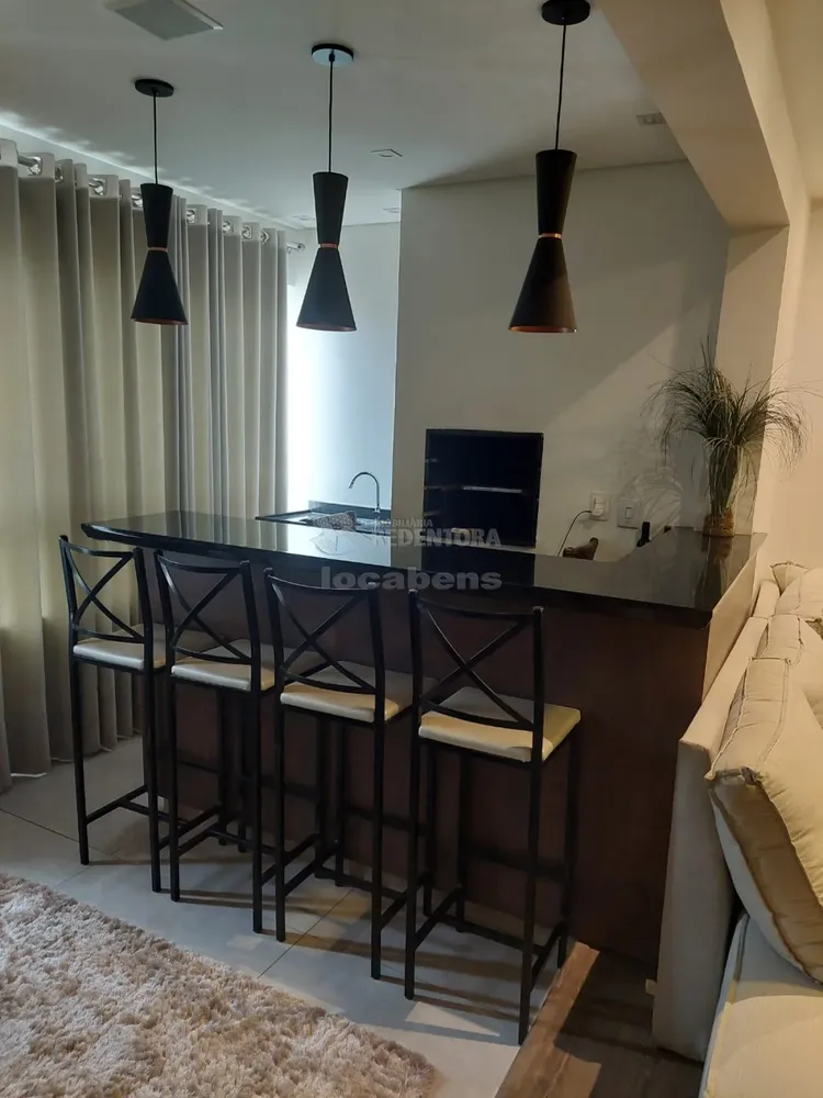 Apartamento, 2 quartos, 105 m² - Foto 3
