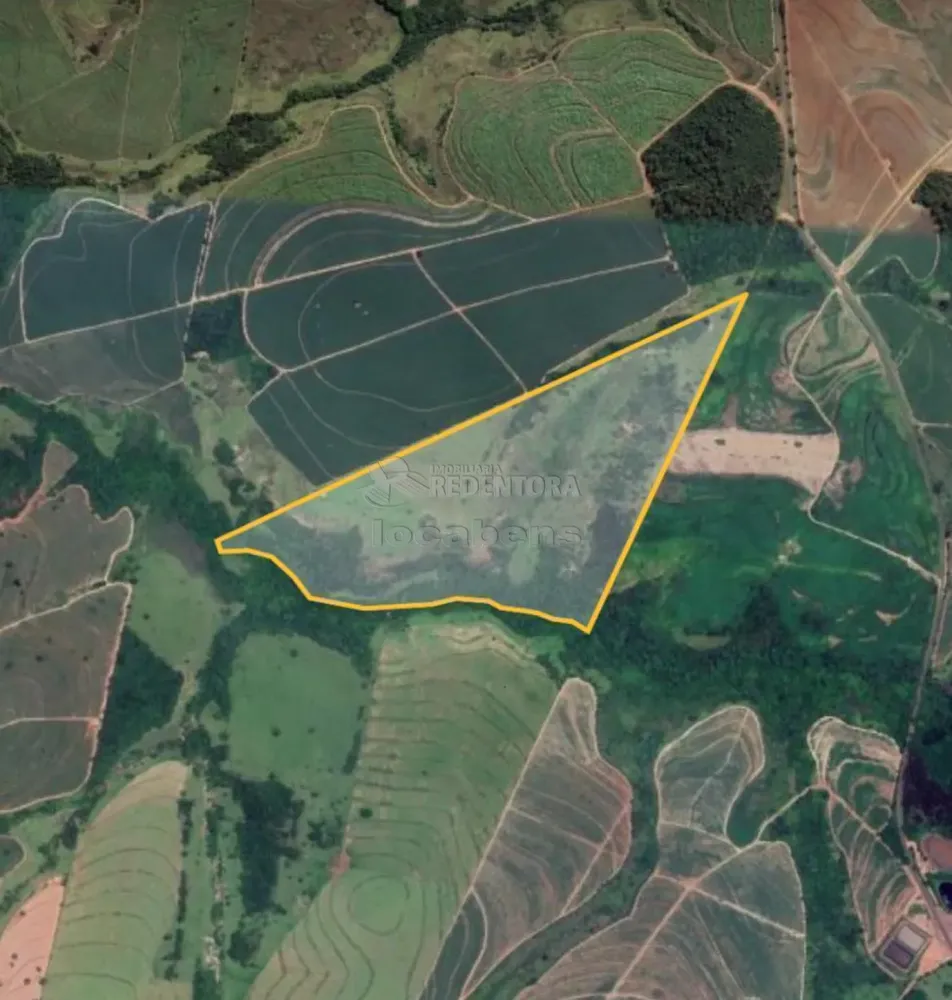 Fazenda, 56 hectares - Foto 1