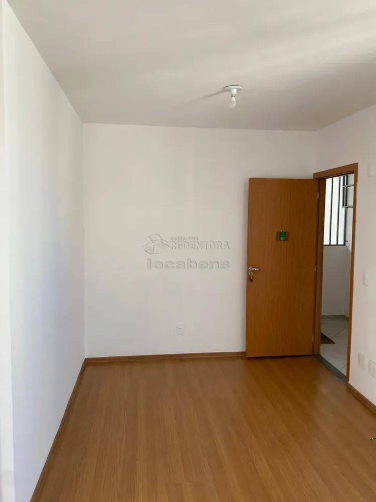 Apartamento, 2 quartos, 45 m² - Foto 2