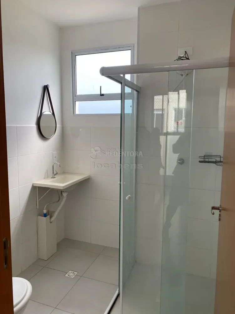 Apartamento, 2 quartos, 45 m² - Foto 4