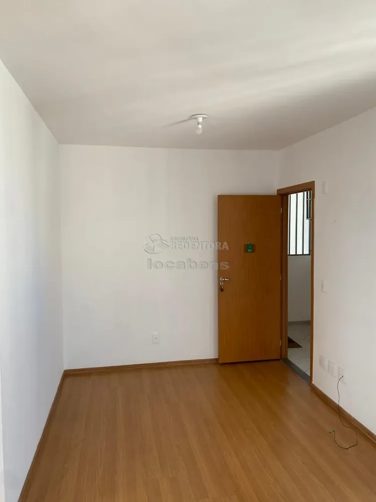 Apartamento, 2 quartos, 45 m² - Foto 1