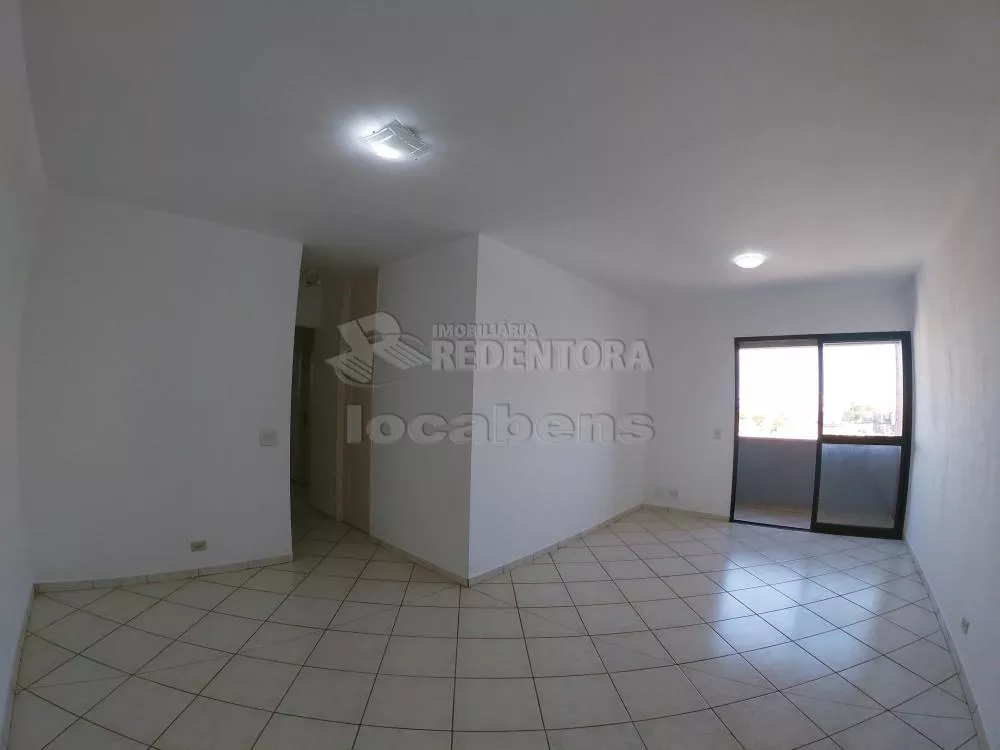 Apartamento para alugar com 3 quartos, 104m² - Foto 1