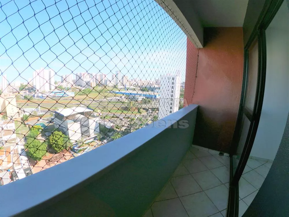 Apartamento para alugar com 3 quartos, 104m² - Foto 5