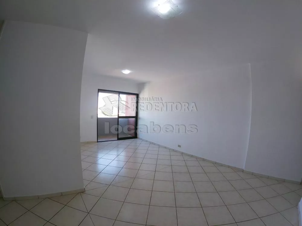 Apartamento para alugar com 3 quartos, 104m² - Foto 2