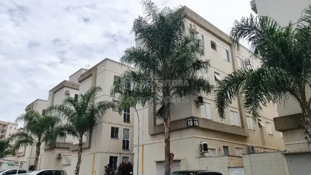 Apartamento, 2 quartos, 45 m² - Foto 3