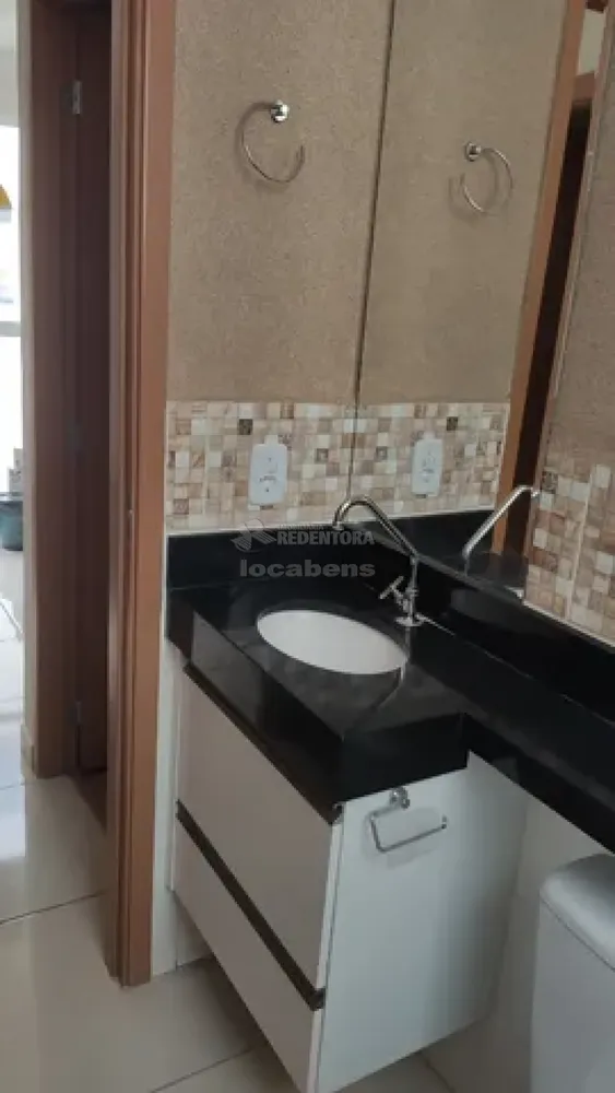 Apartamento, 2 quartos, 45 m² - Foto 8