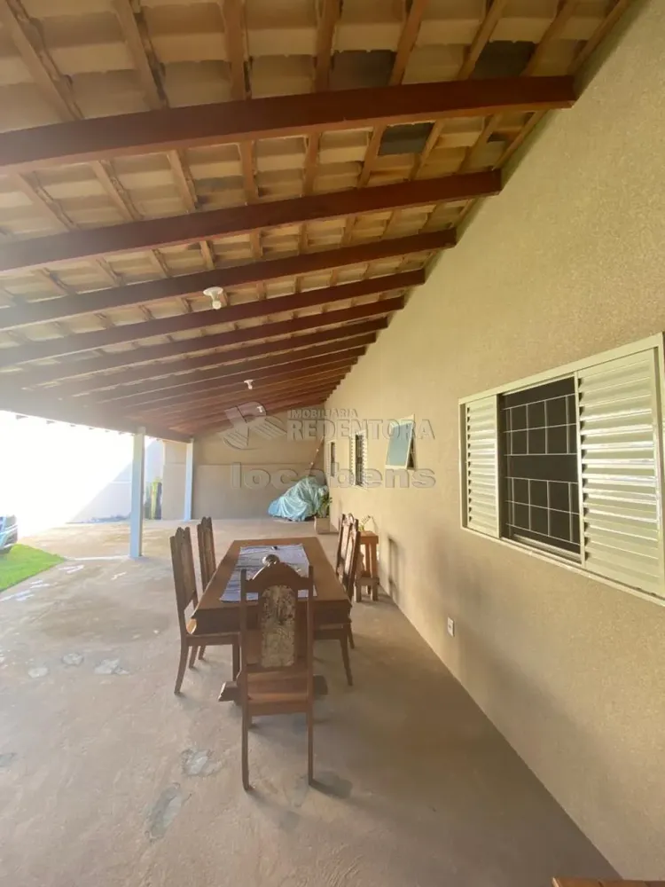 Casa, 2 quartos, 110 m² - Foto 3