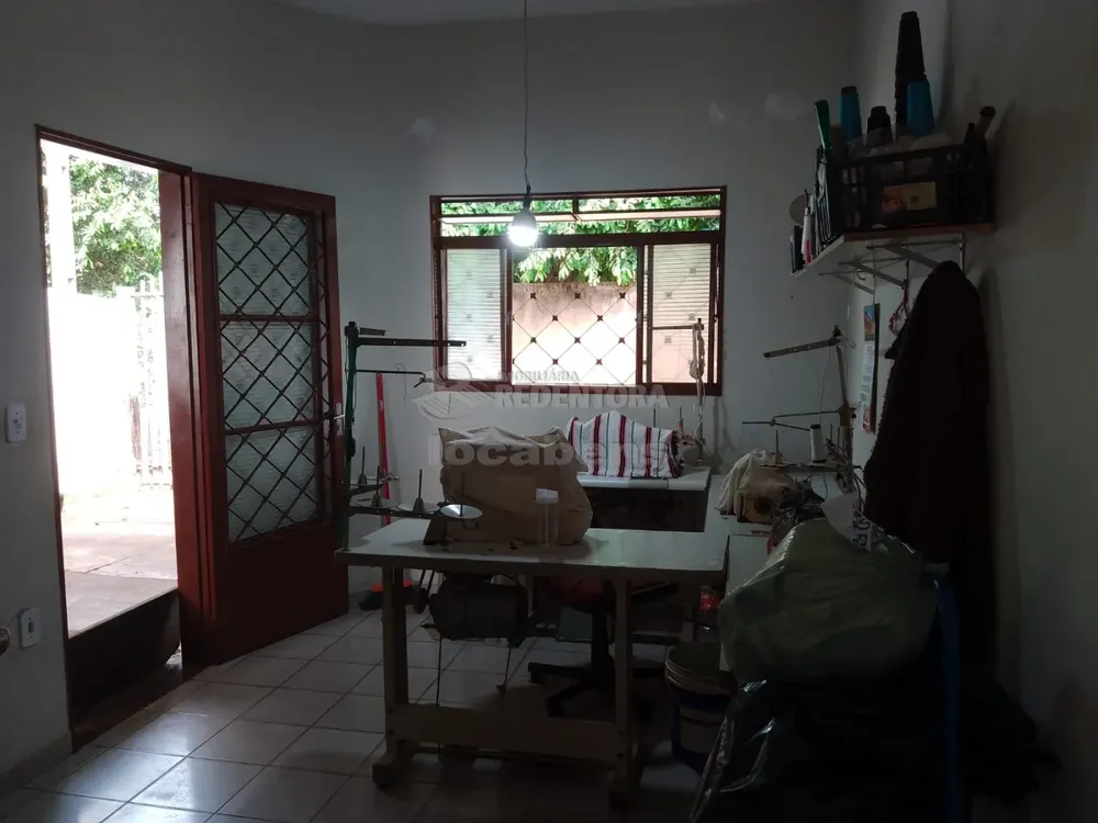 Casa, 4 quartos, 150 m² - Foto 1